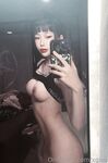 [The peak of good looks] Thai girl with long legs, pink holes and various tattoos "xgina" OF large-scale private shooting