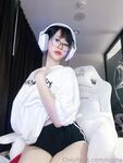 [The peak of good looks] Thai girl with long legs, pink holes and various tattoos "xgina" OF large-scale private shooting