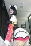 [The peak of good looks] Thai girl with long legs, pink holes and various tattoos "xgina" OF large-scale private shooting