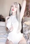 [The peak of good looks] Thai girl with long legs, pink holes and various tattoos "xgina" OF large-scale private shooting