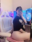 [The peak of good looks] Thai girl with long legs, pink holes and various tattoos "xgina" OF large-scale private shooting