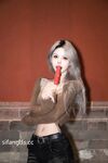 推特神顏網紅TS【陳念君】高價啪啪福利流出