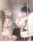 推特神顏網紅TS【陳念君】高價啪啪福利流出
