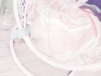 loli ตัวเมียตัวน้อยที่ตัดกันอย่างอ่อนโยน "เบ็ดตกปลาตัวน้อย"