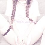 loli ตัวเมียตัวน้อยที่ตัดกันอย่างอ่อนโยน "เบ็ดตกปลาตัวน้อย"
