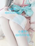 loli ตัวเมียตัวน้อยที่ตัดกันอย่างอ่อนโยน "เบ็ดตกปลาตัวน้อย"