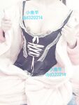 loli ตัวเมียตัวน้อยที่ตัดกันอย่างอ่อนโยน "เบ็ดตกปลาตัวน้อย"