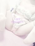 loli ตัวเมียตัวน้อยที่ตัดกันอย่างอ่อนโยน "เบ็ดตกปลาตัวน้อย"