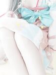 loli ตัวเมียตัวน้อยที่ตัดกันอย่างอ่อนโยน "เบ็ดตกปลาตัวน้อย"