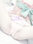 loli ตัวเมียตัวน้อยที่ตัดกันอย่างอ่อนโยน "เบ็ดตกปลาตัวน้อย"