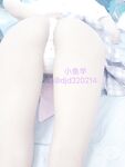 loli ตัวเมียตัวน้อยที่ตัดกันอย่างอ่อนโยน "เบ็ดตกปลาตัวน้อย"