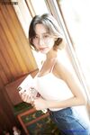 韩国极品车模BJ【Magarin 玛格林】写真（1）