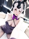OF Vietnam Coser [Potato Godzilla Cute Monster] รูปภาพ (100)