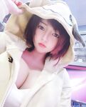 OF Vietnam Coser [Khoai tây Godzilla Quái vật dễ thương] Ảnh (103)