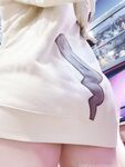 OF Vietnam Coser [Khoai tây Godzilla Quái vật dễ thương] Ảnh (103)