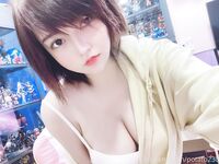 OF Vietnam Coser [Khoai tây Godzilla Quái vật dễ thương] Ảnh (103)