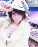 OF Vietnam Coser [Khoai tây Godzilla Quái vật dễ thương] Ảnh (103)
