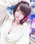 OF Vietnam Coser [Khoai tây Godzilla Quái vật dễ thương] Ảnh (103)