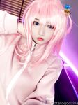 OF越南Coser【Potato Godzilla 可愛い怪獣】寫真(104)