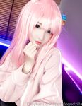 OF越南Coser【Potato Godzilla 可愛い怪獣】寫真(104)