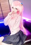 OF越南Coser【Potato Godzilla 可愛い怪獣】寫真(104)