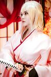 OF Vietnam Coser【감자 고질라 귀여운 몬스터】사진(105)