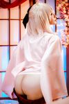OF Vietnam Coser【감자 고질라 귀여운 몬스터】사진(105)