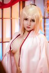 OF Vietnam Coser【감자 고질라 귀여운 몬스터】사진(105)