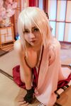 OF Vietnam Coser【감자 고질라 귀여운 몬스터】사진(105)