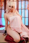 OF Vietnam Coser【감자 고질라 귀여운 몬스터】사진(105)