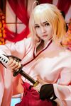 OF Vietnam Coser【감자 고질라 귀여운 몬스터】사진(105)