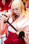OF Vietnam Coser【감자 고질라 귀여운 몬스터】사진(105)