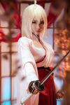 OF Vietnam Coser【감자 고질라 귀여운 몬스터】사진(105)