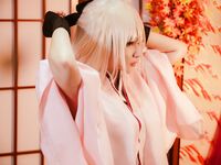 OF Vietnam Coser【감자 고질라 귀여운 몬스터】사진(105)