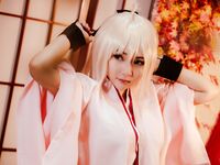 OF Vietnam Coser【감자 고질라 귀여운 몬스터】사진(105)