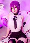 OF越南Coser【Potato Godzilla 可爱い怪獣】写真(106)
