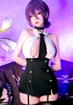 OF越南Coser【Potato Godzilla 可爱い怪獣】写真(106)