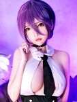 OF越南Coser【Potato Godzilla 可爱い怪獣】写真(106)