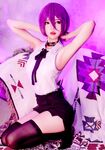 OF越南Coser【Potato Godzilla 可爱い怪獣】写真(106)