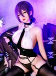 OF越南Coser【Potato Godzilla 可爱い怪獣】写真(106)