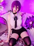 OF越南Coser【Potato Godzilla 可爱い怪獣】写真(106)