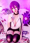 OF越南Coser【Potato Godzilla 可爱い怪獣】写真(106)