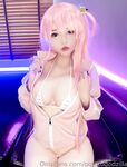 OF Vietnam Coser [Potato Godzilla Cute Monster] Photos (107)