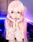 OF Vietnam Coser [Potato Godzilla Cute Monster] Photos (107)