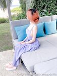 OF Vietnam Coser【Potato Godzilla Cute Monster】Photo(108)