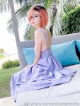 OF Vietnam Coser【Potato Godzilla Cute Monster】Photo(108)
