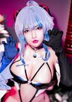 OF越南Coser【Potato Godzilla 可爱い怪獣】写真(112)