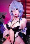 OF越南Coser【Potato Godzilla 可爱い怪獣】写真(112)