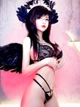 OF越南Coser【Potato Godzilla 可愛い怪獣】寫真(113)