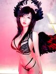 OF越南Coser【Potato Godzilla 可愛い怪獣】寫真(113)